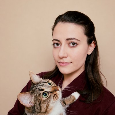 Иванова Александра