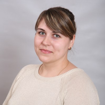 Мебония Екатерина