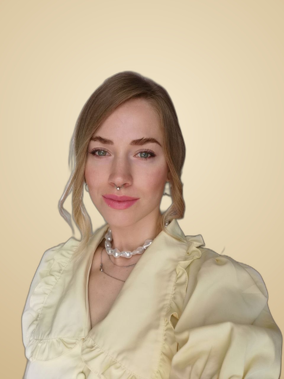 Елена Юрыгина